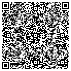 QR code with H R & P Solutions Inc contacts