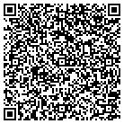 QR code with Ginger's Needlearts & Framing contacts