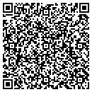 QR code with Rend Corp contacts