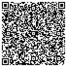 QR code with Rlg Mechanical Heating & Air C contacts