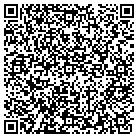 QR code with Timerlan Chemical & Eqp Inc contacts