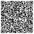 QR code with Blue Bonnet Windows & Rmdlng contacts