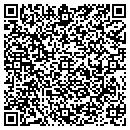 QR code with B & M Bradley Ltd contacts
