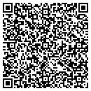 QR code with Aaron Pool Service contacts