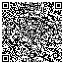 QR code with H-E-B Food Store contacts