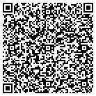 QR code with Castanon's Janitorial Service contacts