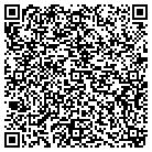 QR code with C & E Boat Connection contacts
