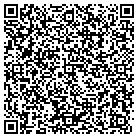 QR code with Adia Personnel Service contacts