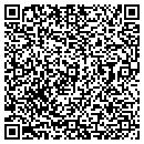 QR code with LA Vina Cafe contacts