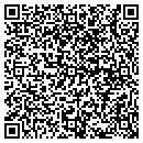 QR code with W C Osborne contacts