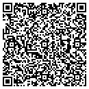QR code with Cafe Caprice contacts