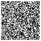 QR code with A & A Court Reporting contacts