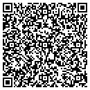 QR code with Johnsons Cafe contacts