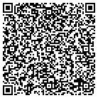 QR code with C and C Commodities Inc contacts