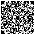 QR code with Cesco contacts