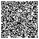QR code with Chapmans contacts