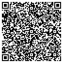 QR code with L C Vending Co contacts
