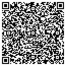 QR code with Raymond James contacts