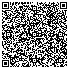 QR code with Koi Depot Distribution contacts