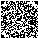 QR code with One Source Construction contacts
