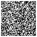 QR code with B G Technologies contacts