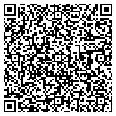 QR code with Hurt Nursury contacts
