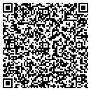 QR code with TLC Nails contacts