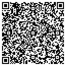 QR code with P & J Transportation contacts