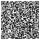 QR code with Haas Anderson Construction contacts