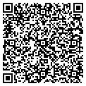 QR code with KEJS contacts