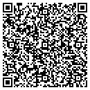QR code with U-Haul Co contacts