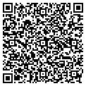 QR code with Moseic contacts
