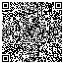 QR code with A & T Services contacts