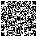 QR code with Halo Jewelry contacts