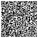 QR code with RMS Lifeline contacts