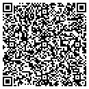 QR code with Robles Lounge contacts