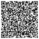 QR code with Aztec Painting Co contacts