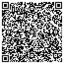 QR code with A & R Model Clean contacts