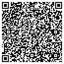 QR code with C Barbu Co contacts