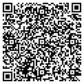 QR code with Hesco contacts