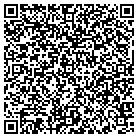 QR code with A 1 Sealcoating Construction contacts