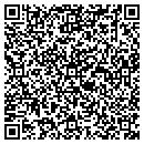 QR code with Autozone contacts