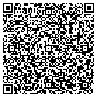 QR code with A-1 Emerson Bail Bonds contacts