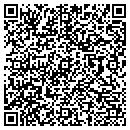 QR code with Hansom Hanks contacts
