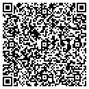 QR code with Totty Frames contacts
