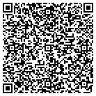 QR code with Haas Professional Service contacts