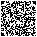 QR code with J & J Service Co contacts