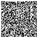 QR code with Lb Tile Co contacts