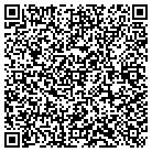 QR code with E & T Masonry Construction Co contacts