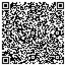 QR code with Kenneth Leblanc contacts